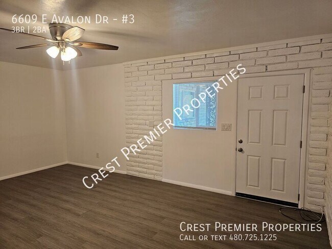 Photo - 6609 E Avalon Dr Unidad #3