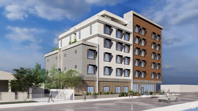Building Photo - Firestone Rental