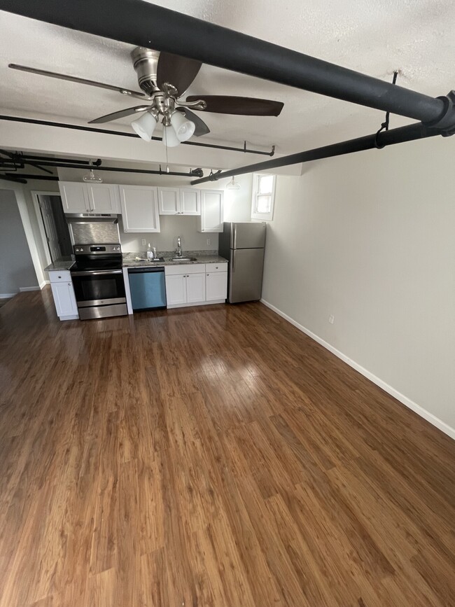 Photo - 1161 Commonwealth Ave Apartment