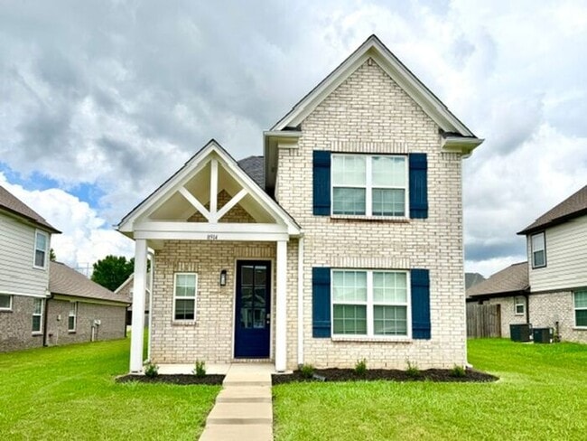 Building Photo - Now Leasing @ Rasco Farms in Southaven, MS.