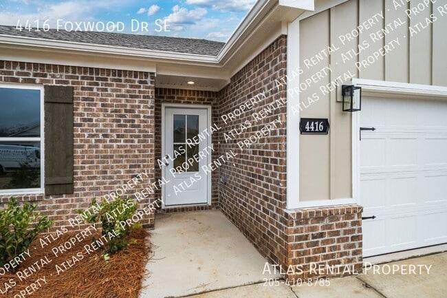 Photo - 4416 Foxwood Dr SE