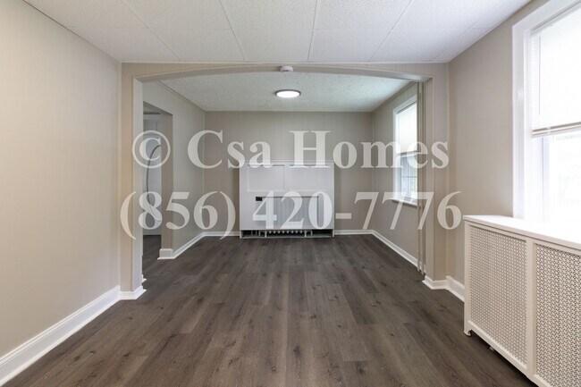 Photo - Newly Renovated 3 Bed, 1.5 Bath in Fairview!