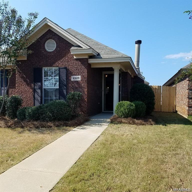 Photo - 8809 Jamac Ln