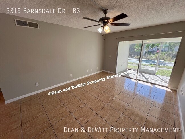 Photo - 2/1 Apt in Largo - For Rent Unit B3