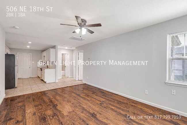506 NE 18th St