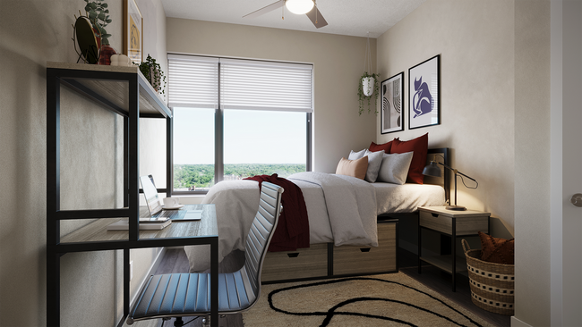 Photo - The Legacy at Ann Arbor