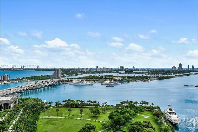 Photo - 900 Biscayne Blvd Unit 3109