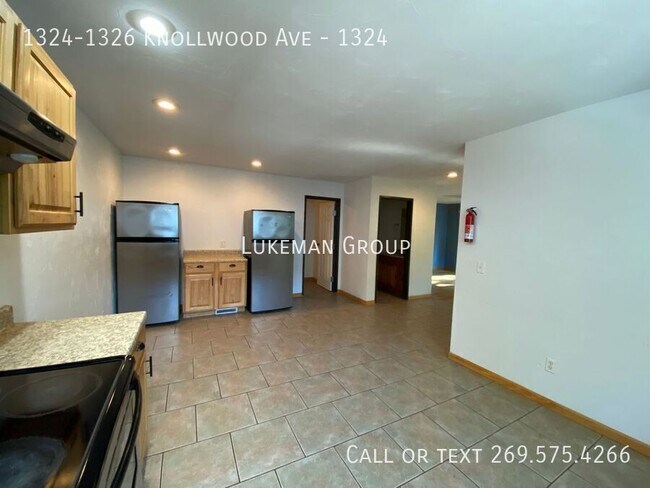 Photo - 1324-1326 Knollwood Ave-1324 Unit 1324