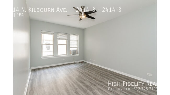 Photo - 2414 N Kilbourn Ave Unidad 2414-3
