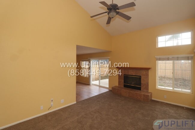 Photo - 3 Bedroom 3 Bathroom 2 story home in Ramona!