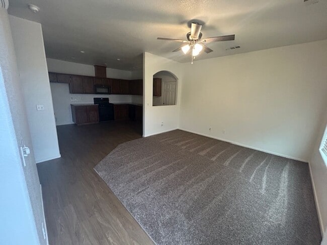 Building Photo - 3420-3422 Villa St Unit 3422 S. Villa Rental