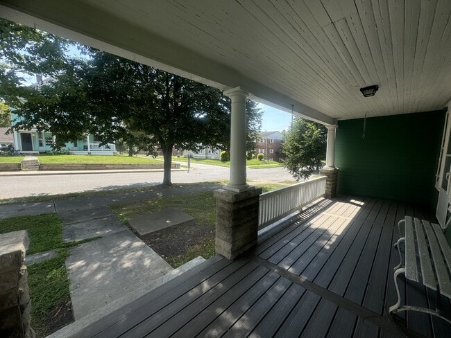 Photo - 424 S Fess Ave