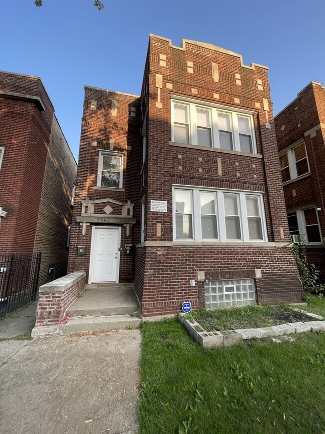 Photo - 7843 S Cregier Ave Rental