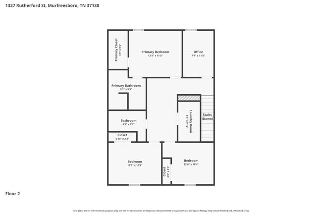 Photo - 1327 Rutherford St