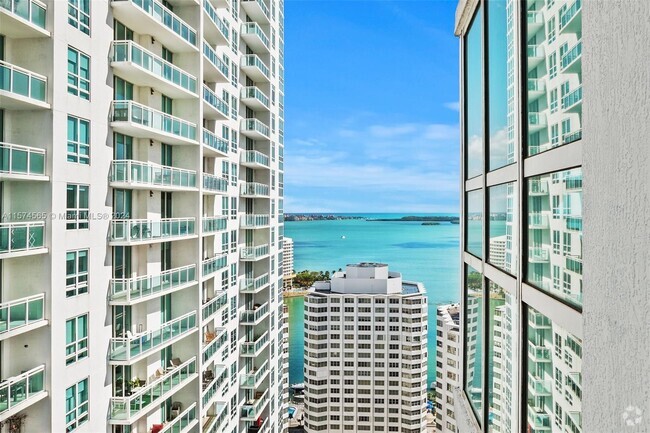 Building Photo - 951 Brickell Ave Unit 2700 Rental