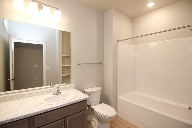 Ashbrook Trail Apartments