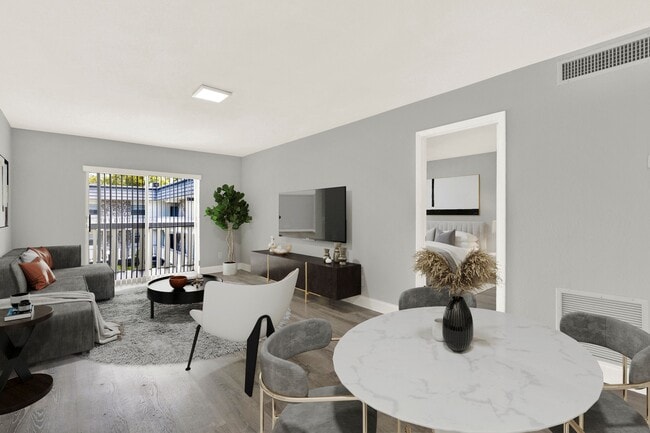Ashley Place Apartments