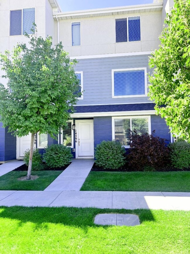 Building Photo - 14796 S Rising Star Ln Rental