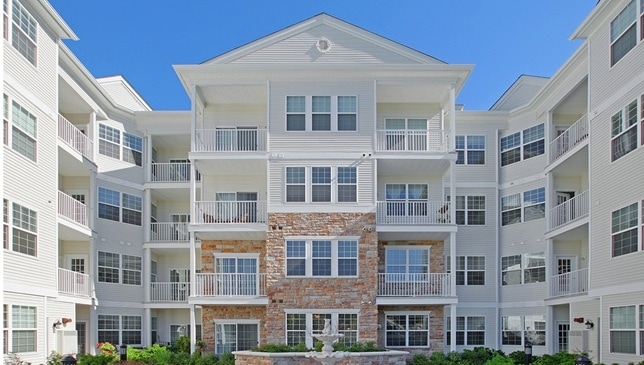 En The Grande Riverdale - The Grande At Riverdale