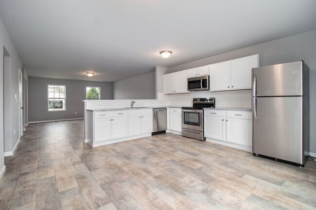 Photo - 1624 Autumn Ridge Ln