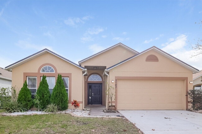 Building Photo - 2147 Marisol Loop Rental