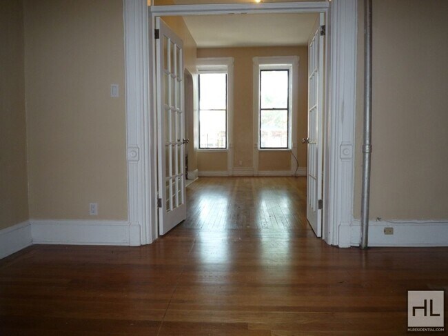 Photo - BEDFORD AVENUE / Spacious 1-Bed 1-Bath Unit 1A
