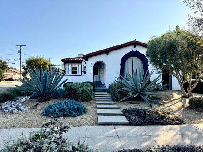 Front entrance - 3100 W 78th St