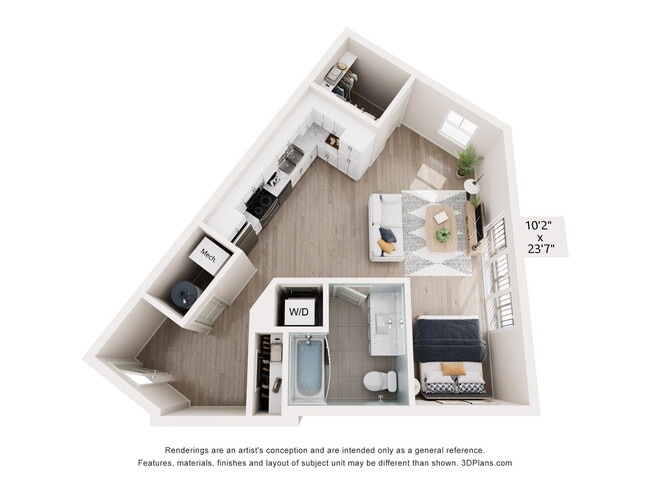 Photo - Taylor Pointe