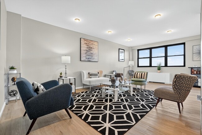 Building Photo - 1225 John F. Kennedy Blvd Unit 12K