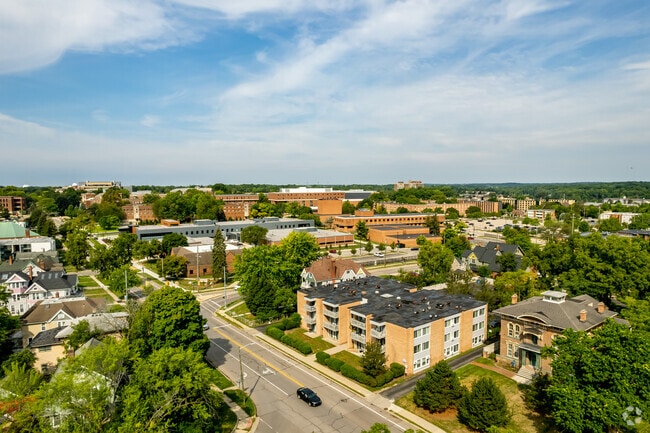Aerial