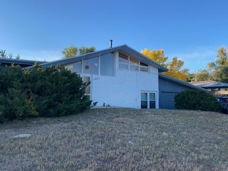 Photo - 1221 La Veta Way House