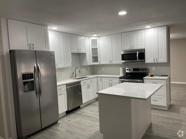 Building Photo - 4550 Ewell Rd Rental