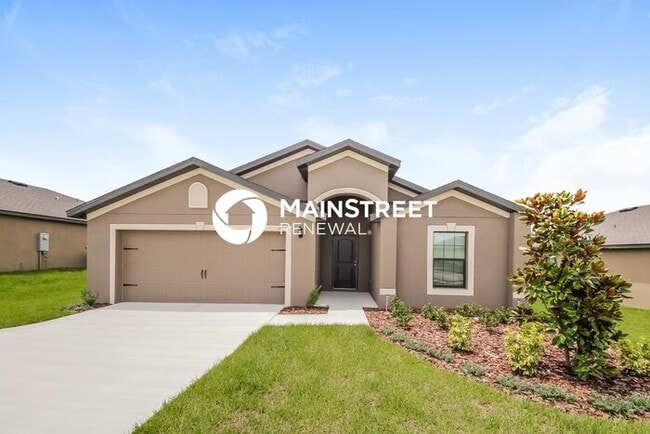 Building Photo - 4 Bedroom Pet-Friendly Home in Dundee, FL with Main Street Renewal