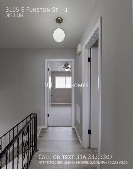 Photo - 3105 E Funston St