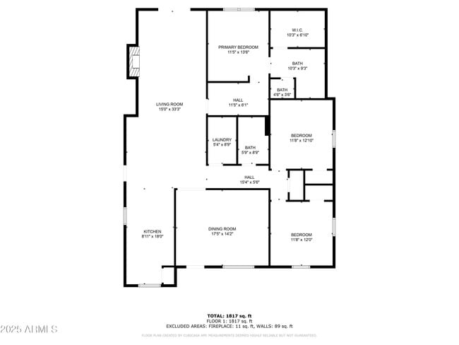 Building Photo - 2931 N 8th Ave Rental