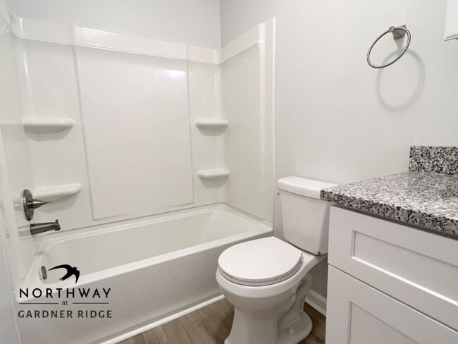 Photo - Northway at Gardner Ridge