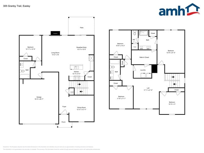 Photo - 305 Granby Trl