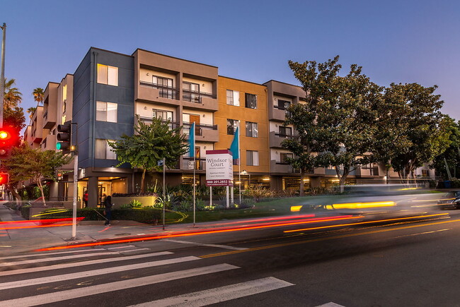 Photo - Windsor Court Apartamentos
