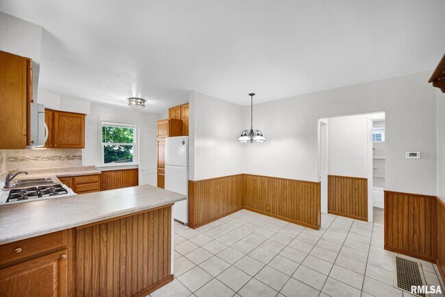 Photo - 1413 W Gilbert Ave