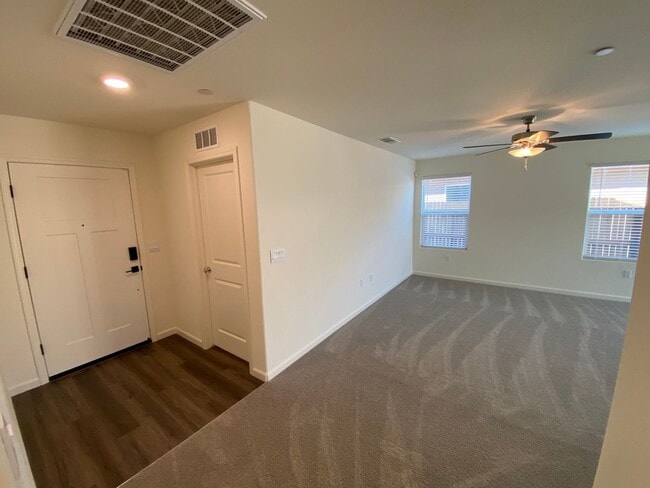 Photo - Tulare smart home, DR HORTON built home coming soon! Energy efficient