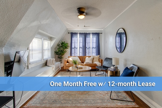 Building Photo - 1954 Manila Ave Unit 203