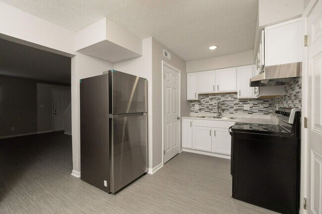 Townhomes at Easton Park