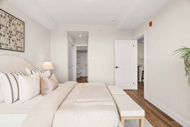 Photo - Modern and Bright 1 bed in North London Unit 513