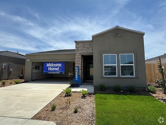 Building Photo - 6053 E Robinson Ave Rental