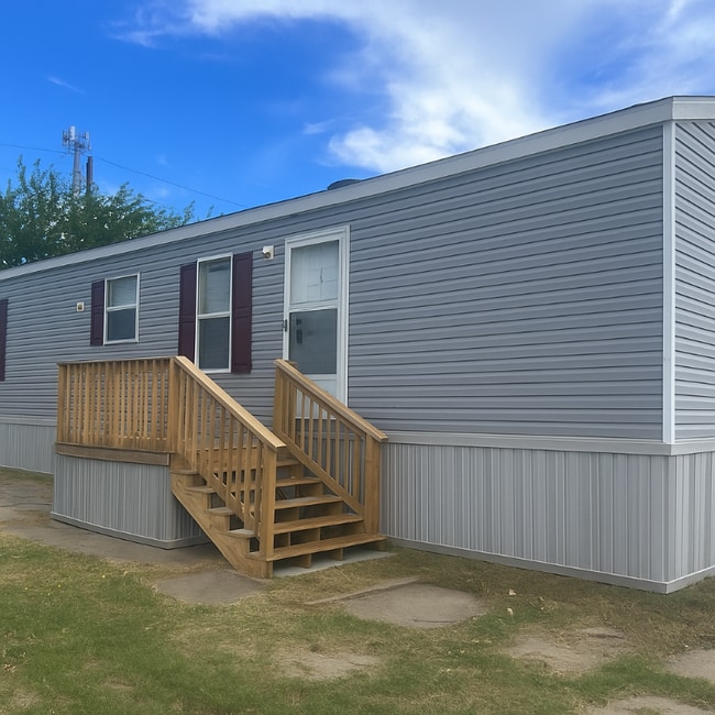 Building Photo - 1227 W Kenedy Ave Rental