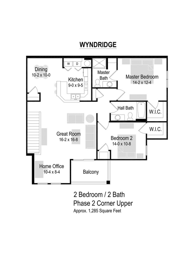 Wyndridge Nominee Apartments