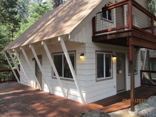 Photo - One Bedroom PLUS Loft!! Completely redone!  Beautiful Sierra Village Chalet!