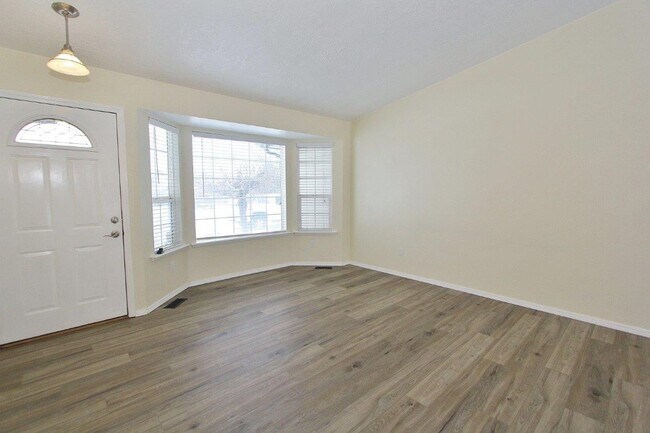 Photo - Single- Level Home w/Mature Landscaping