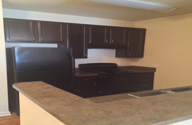 Photo - Senior Apartments age 55+ -Ashton Browns Mill