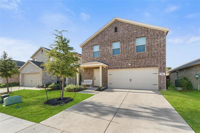 260 Adelina Dr